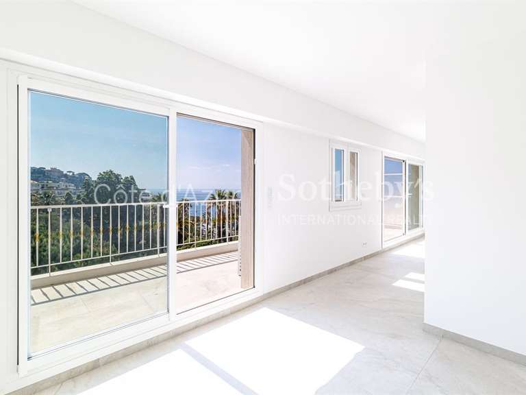 Apartment with Sea view Nice - 2 bedrooms - 80m²