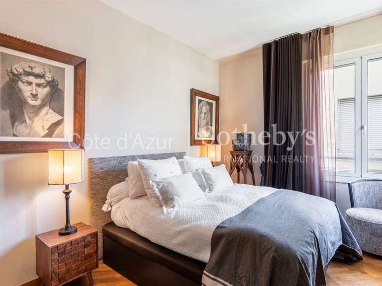 Apartment Nice - 2 bedrooms - 77m²