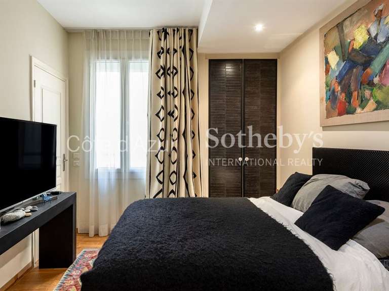 Apartment Nice - 2 bedrooms - 77m²