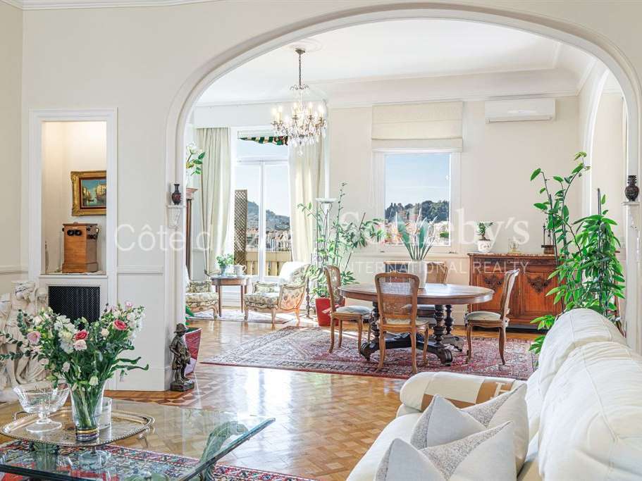 Appartement Nice