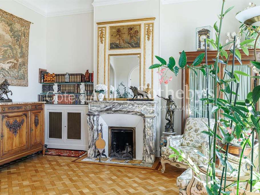 Appartement Nice