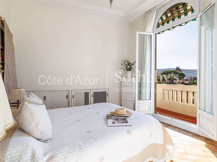 Appartement Nice