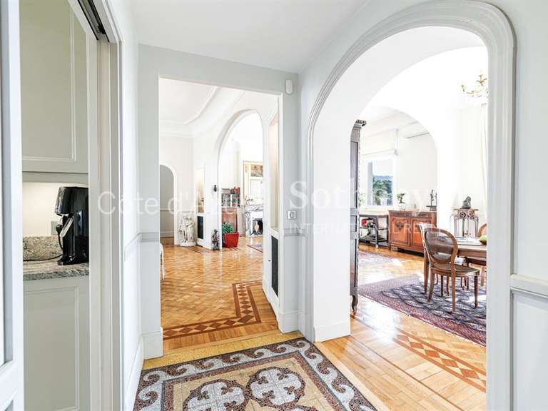 Apartment Nice - 5 bedrooms - 195m²