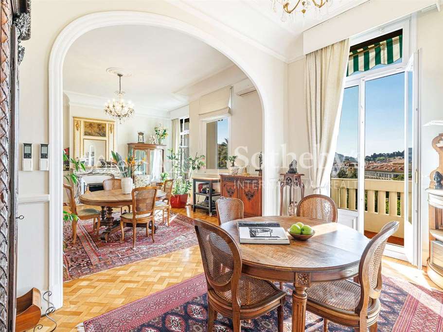 Appartement Nice