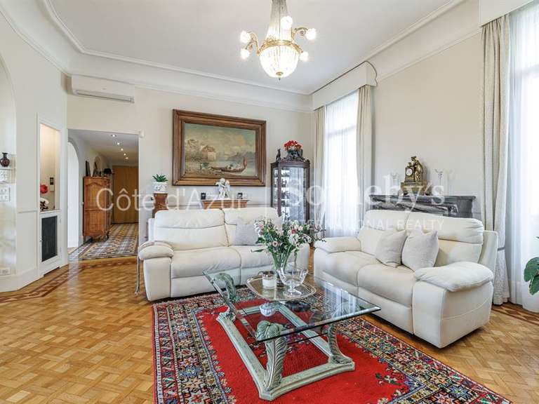 Apartment Nice - 5 bedrooms - 195m²