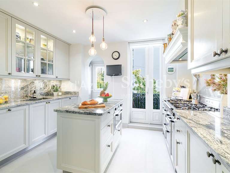 Apartment Nice - 5 bedrooms - 195m²