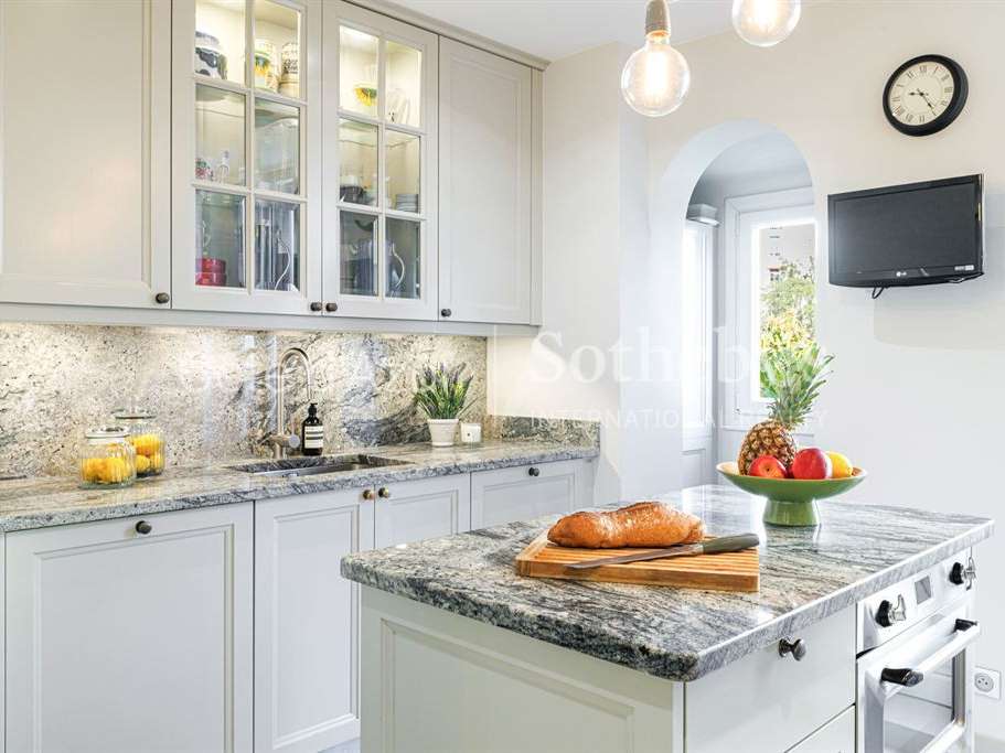 Appartement Nice