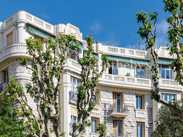 Apartment Nice - 5 bedrooms - 195m²