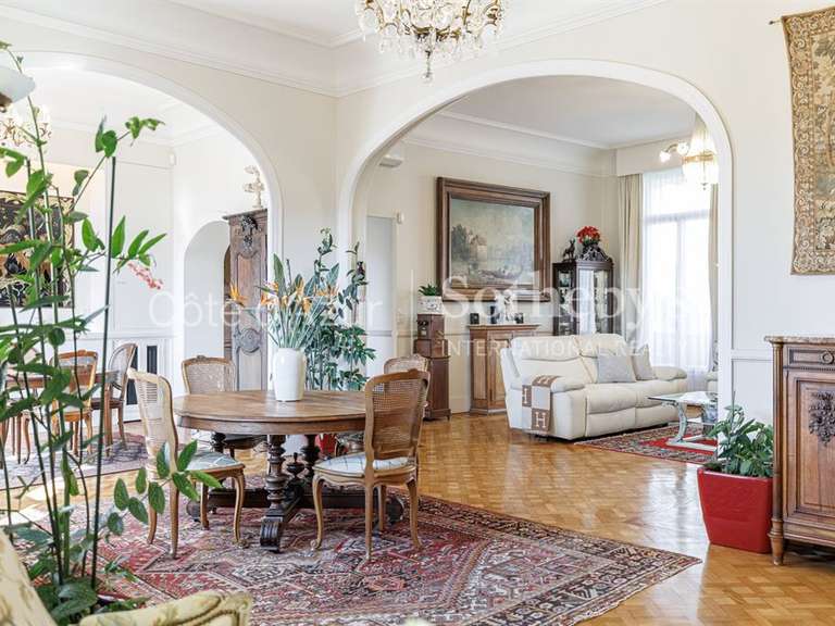Apartment Nice - 5 bedrooms - 195m²