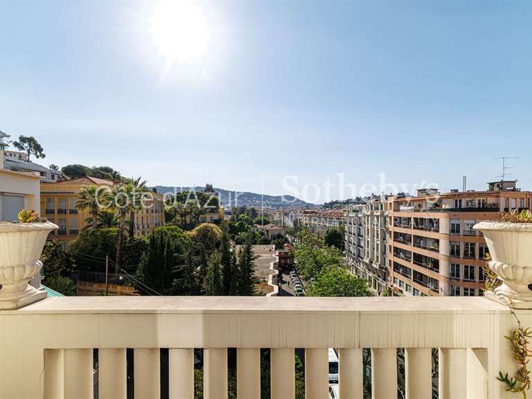 Apartment Nice - 5 bedrooms - 195m²