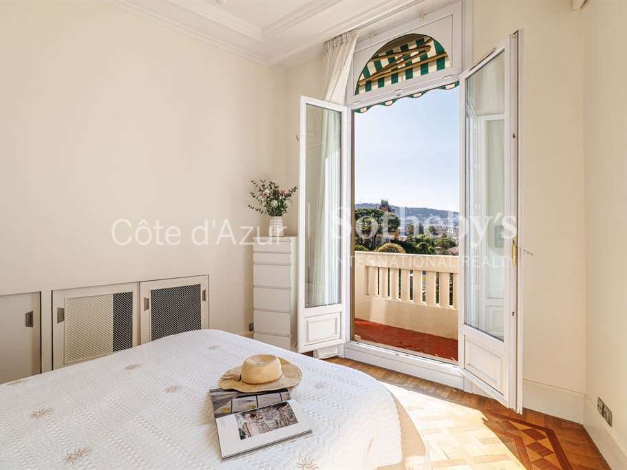 Appartement Nice