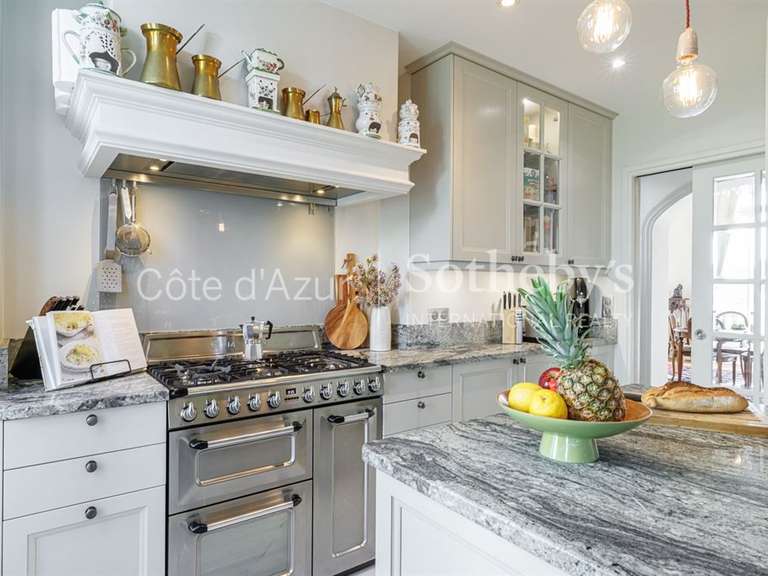 Apartment Nice - 5 bedrooms - 195m²