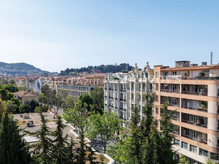 Apartment Nice - 5 bedrooms - 195m²