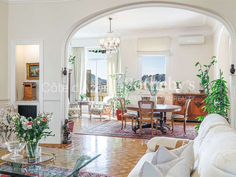 Apartment Nice - 5 bedrooms - 195m²