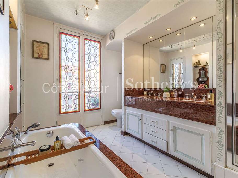 Appartement Nice