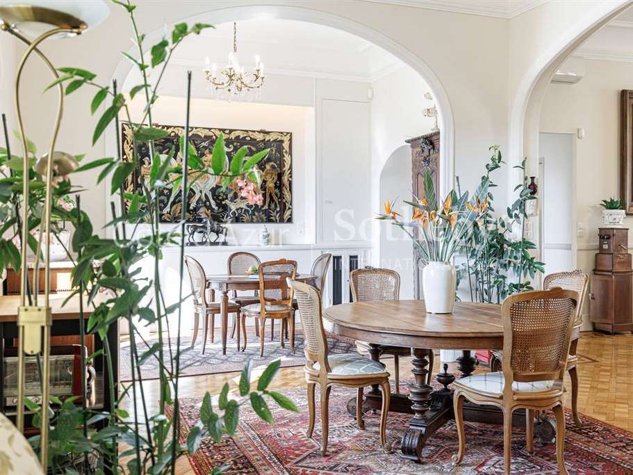 Appartement Nice