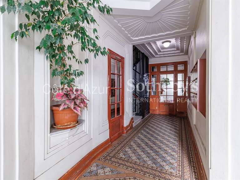 Apartment Nice - 5 bedrooms - 195m²