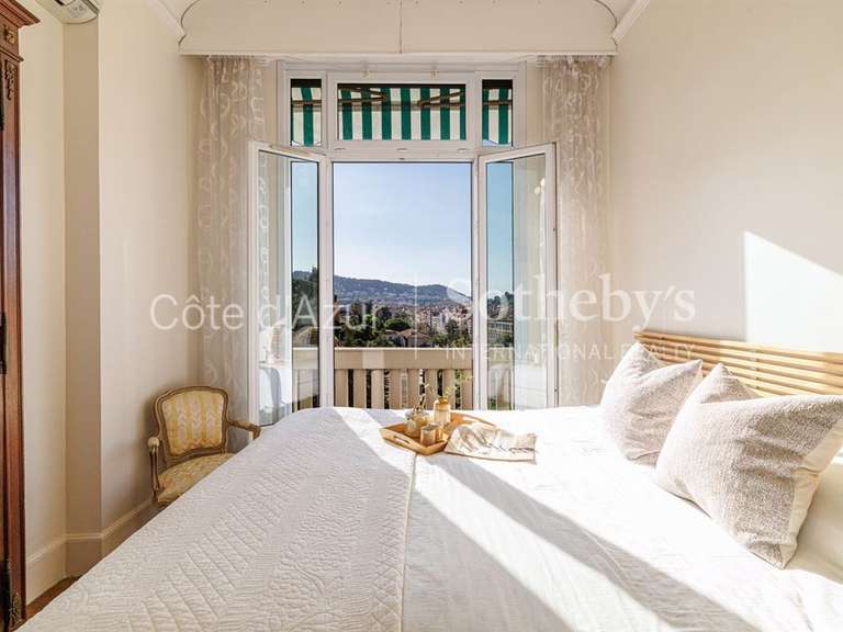 Apartment Nice - 5 bedrooms - 195m²