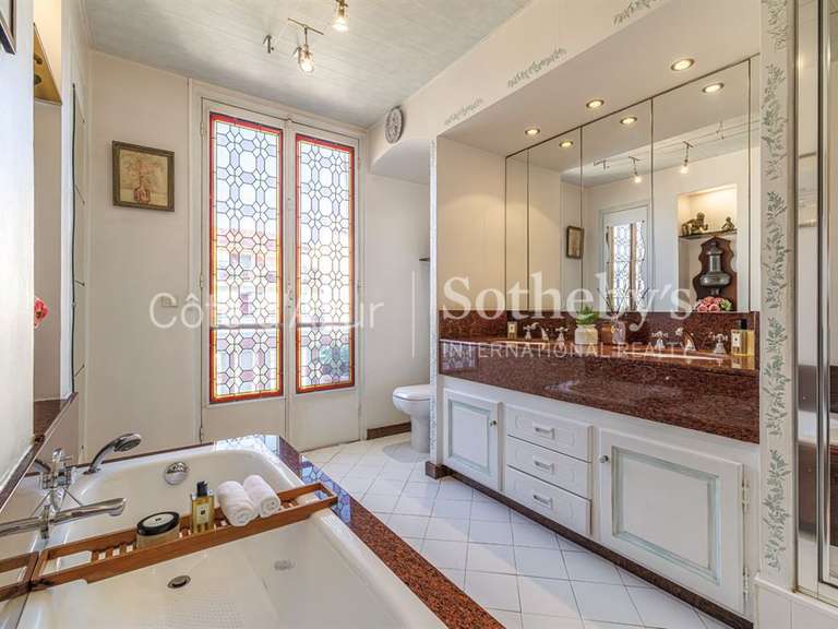 Apartment Nice - 5 bedrooms - 195m²