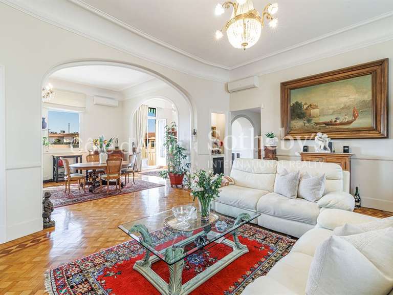 Apartment Nice - 5 bedrooms - 195m²