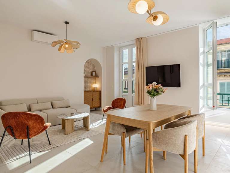 Apartment Nice - 2 bedrooms - 72m²