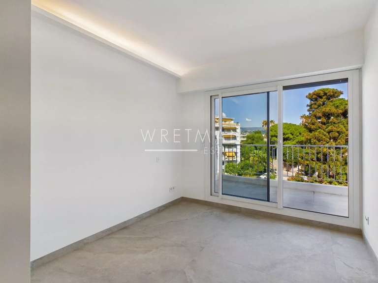 Appartement Nice - 2 chambres - 80m²