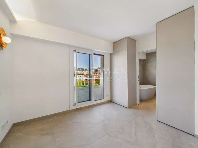 Appartement Nice - 2 chambres - 80m²