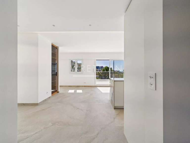 Appartement Nice - 2 chambres - 80m²