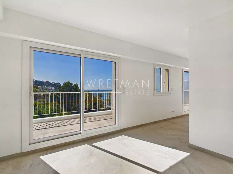 Appartement Nice - 2 chambres - 80m²