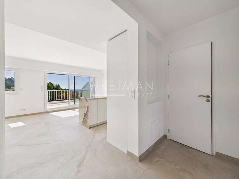 Appartement Nice - 2 chambres - 80m²