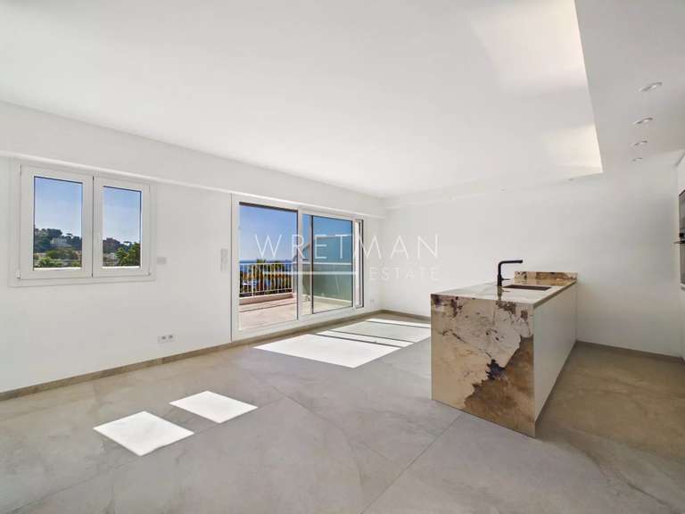 Appartement Nice - 2 chambres - 80m²