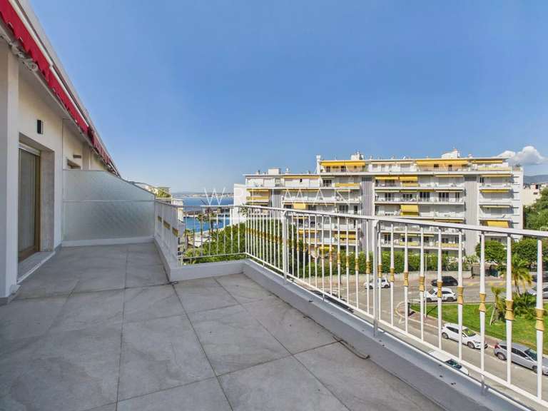 Appartement Nice - 2 chambres - 80m²