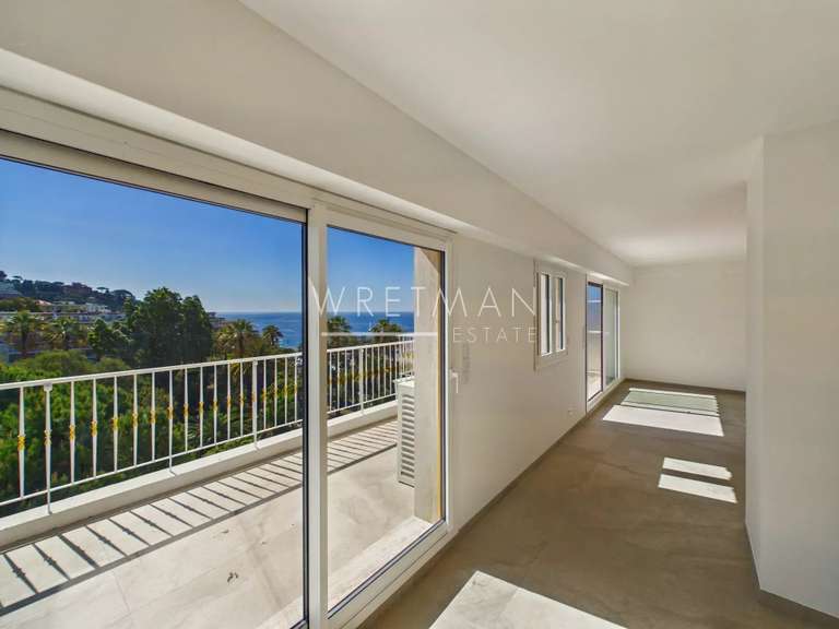 Appartement Nice - 2 chambres - 80m²