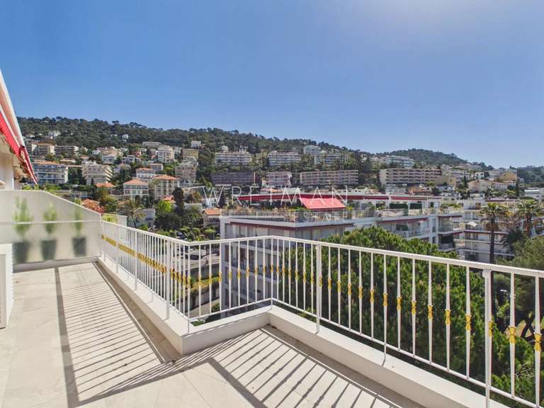 Appartement Nice - 2 chambres - 80m²