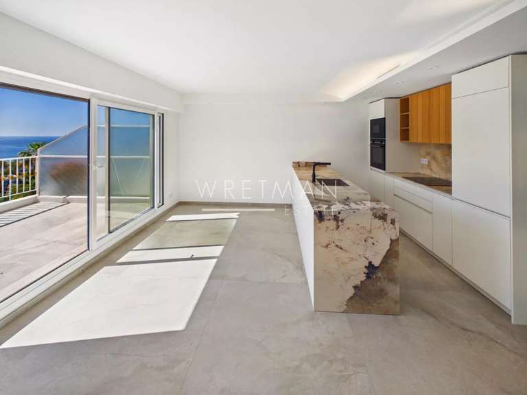 Appartement Nice - 2 chambres - 80m²