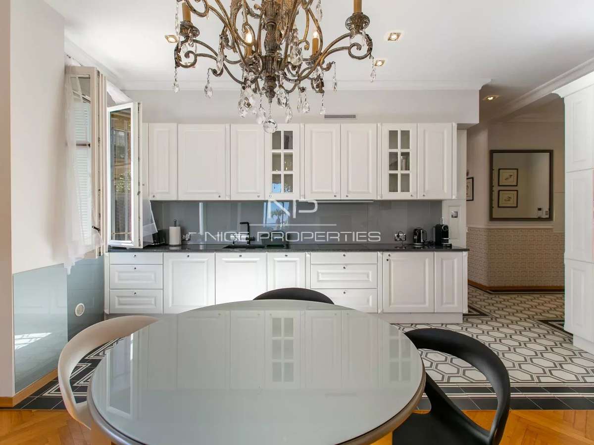 Appartement Nice