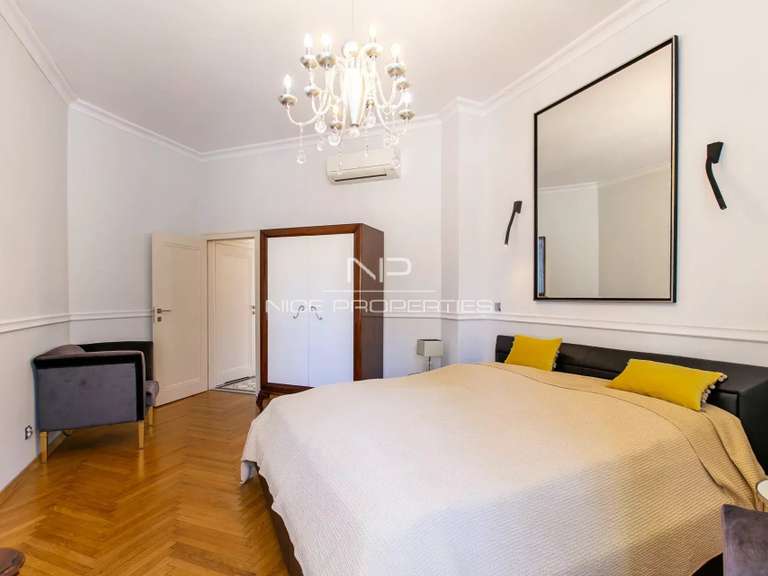 Appartement avec Vue sur mer Nice - 2 chambres - 79m²