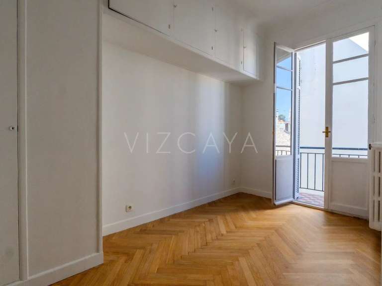 Appartement Nice - 110m²