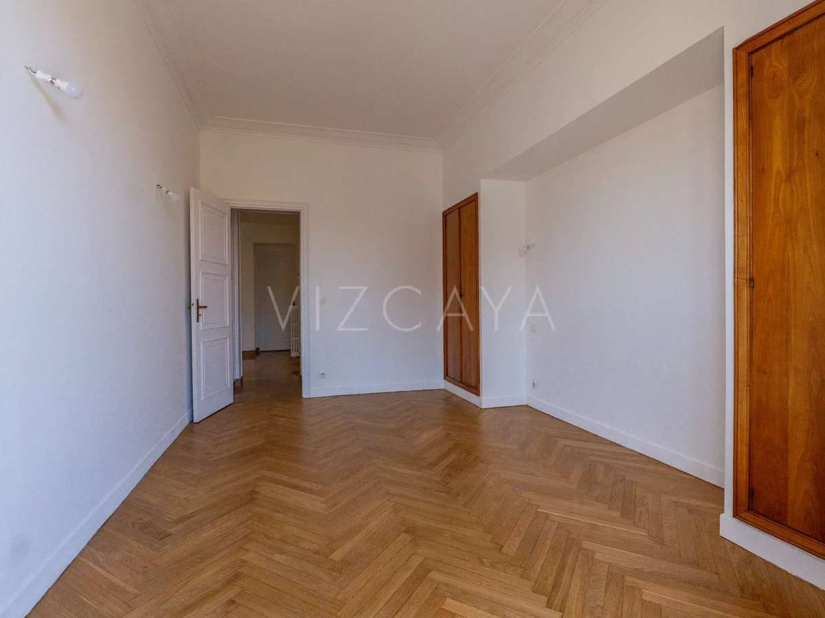 Apartment Nice