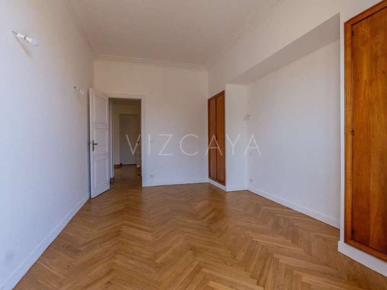 Appartement Nice - 110m²