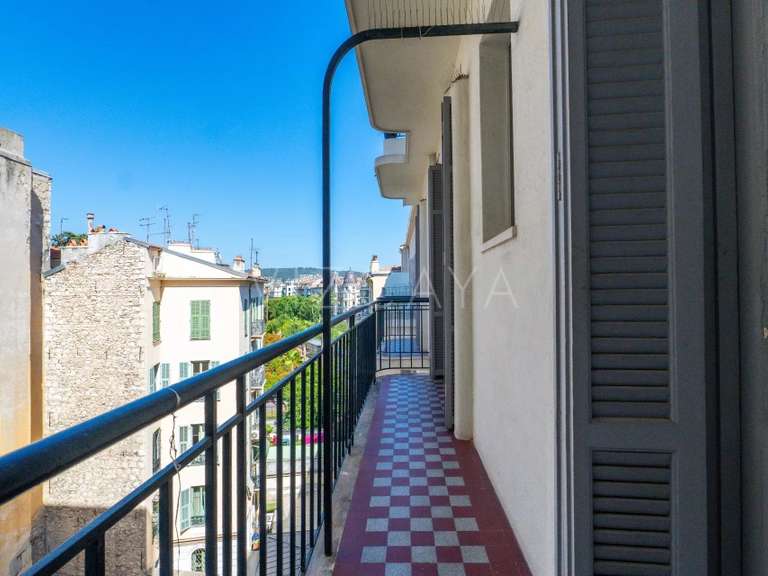 Appartement Nice - 110m²