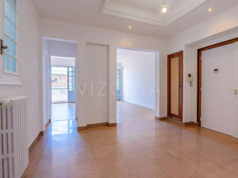 Appartement Nice - 110m²