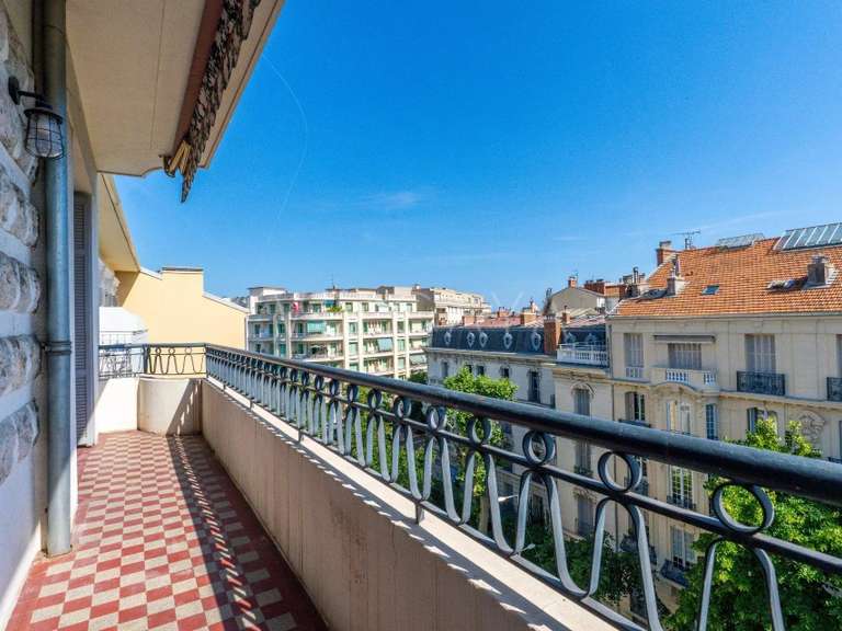 Appartement Nice - 110m²