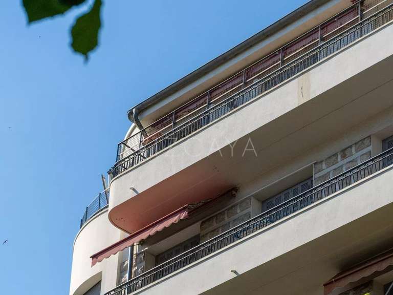 Appartement Nice - 110m²