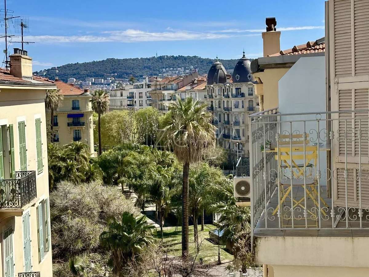 Appartement Nice