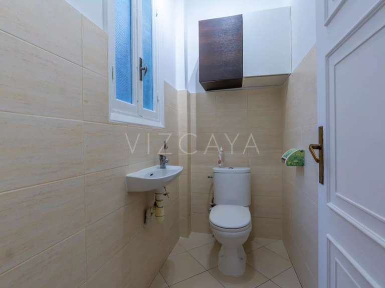 Appartement Nice - 110m²