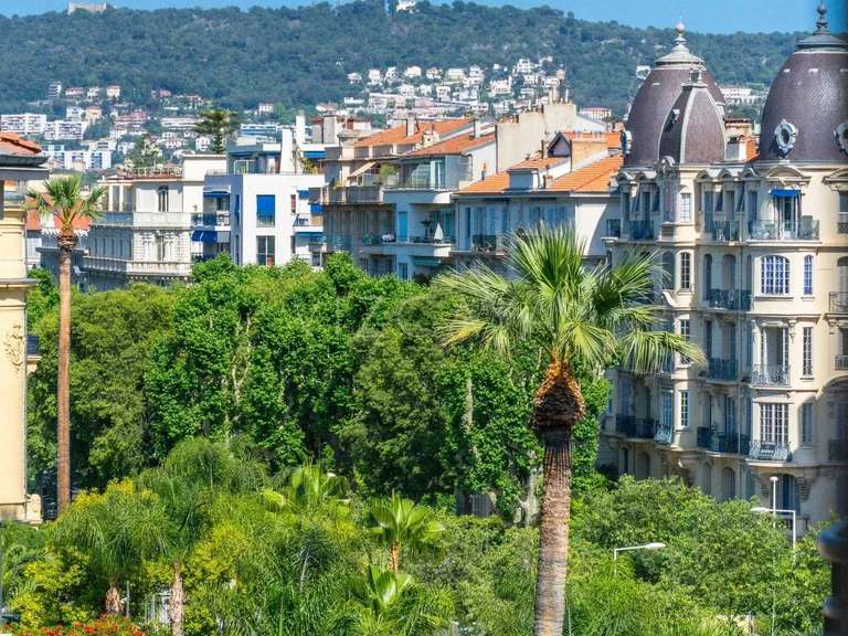 Appartement Nice - 110m²