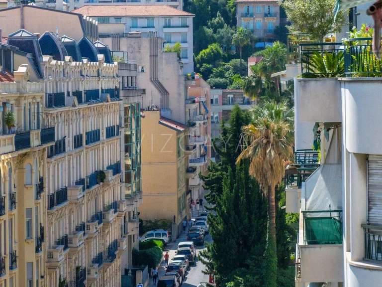Appartement Nice - 110m²