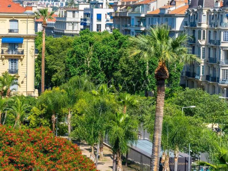 Appartement Nice - 110m²