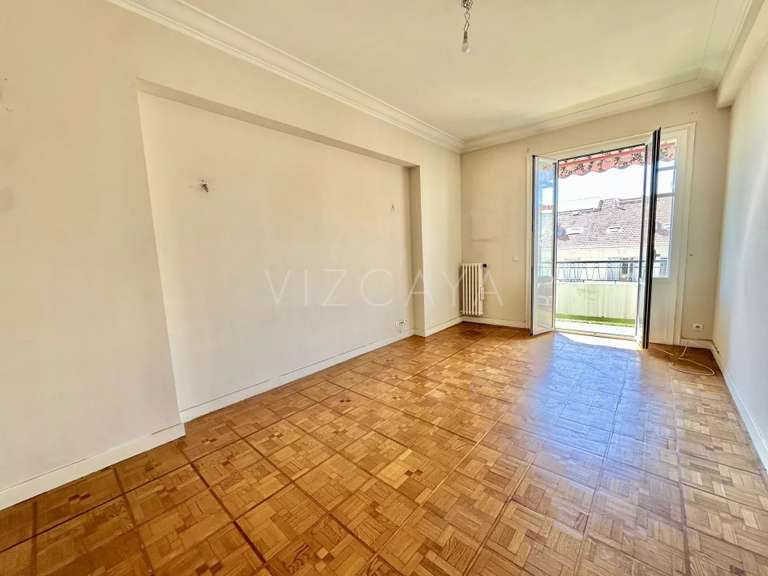 Appartement Nice - 90m²